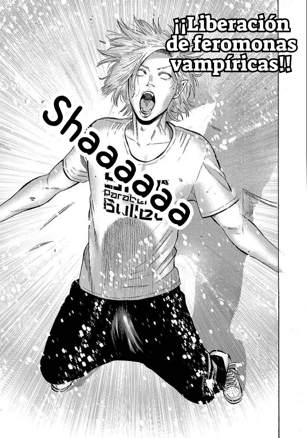 Página 47 del Manga