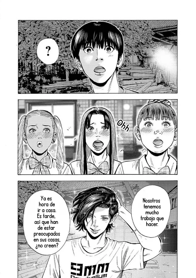 Página 49 del Manga