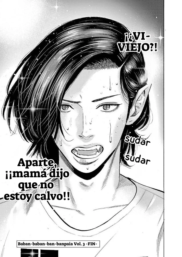 Página 53 del Manga