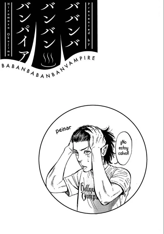 Página 54 del Manga