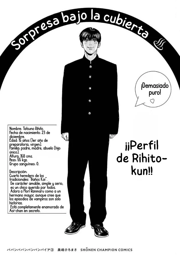 Página 57 del Manga