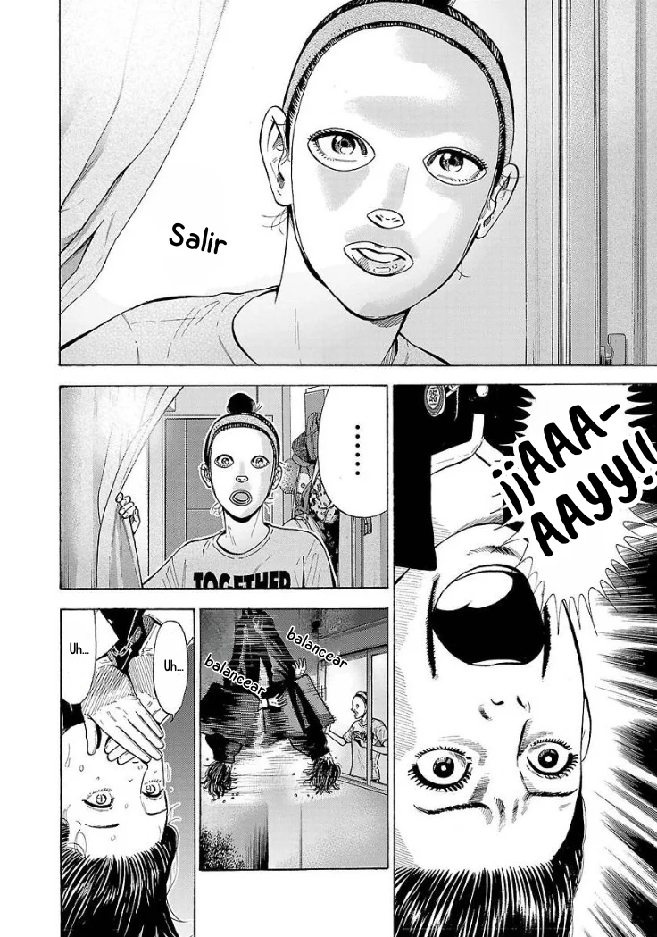 Página 30 del Manga