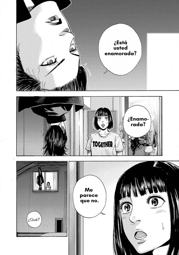 Página 34 del Manga