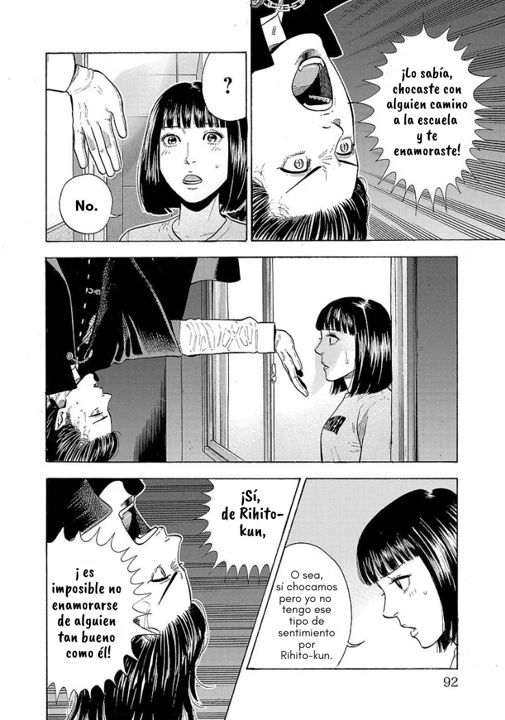 Página 36 del Manga