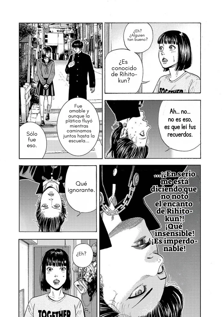 Página 37 del Manga