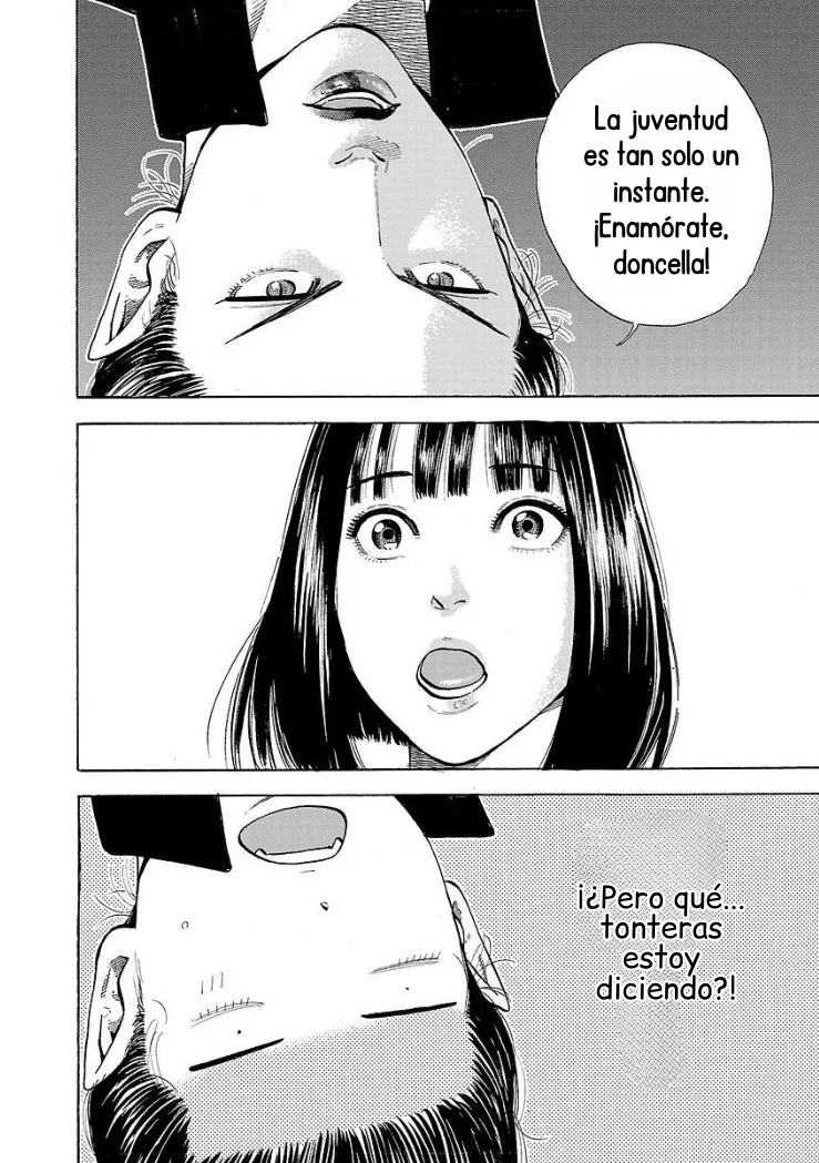 Página 40 del Manga