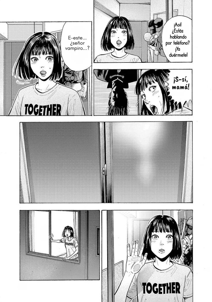 Página 41 del Manga