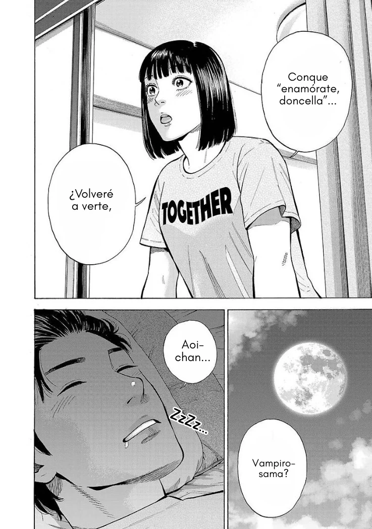 Página 42 del Manga