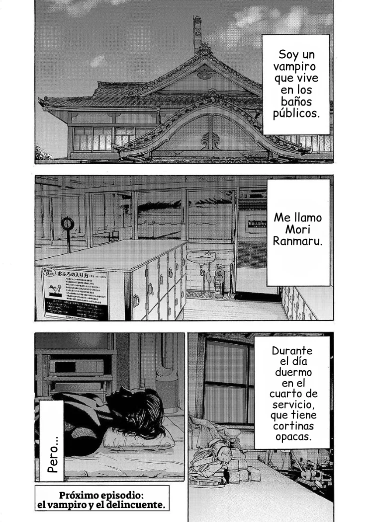 Página 43 del Manga