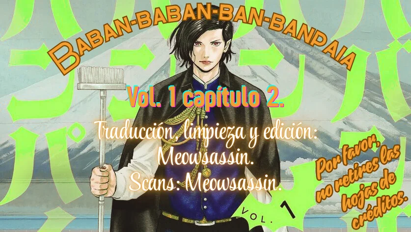 Página 45 del Manga