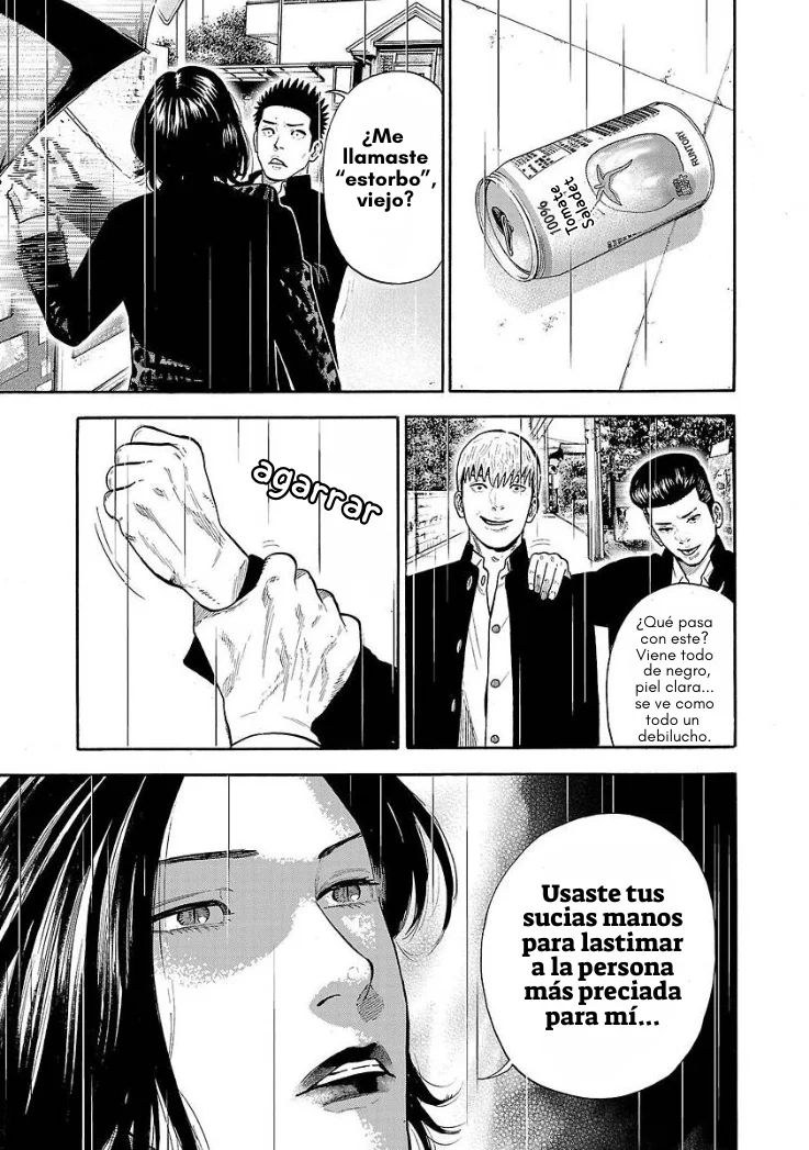 Página 34 del Manga