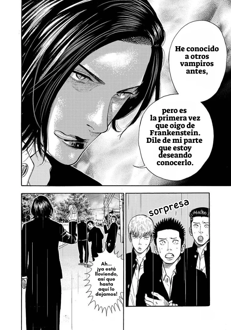 Página 37 del Manga