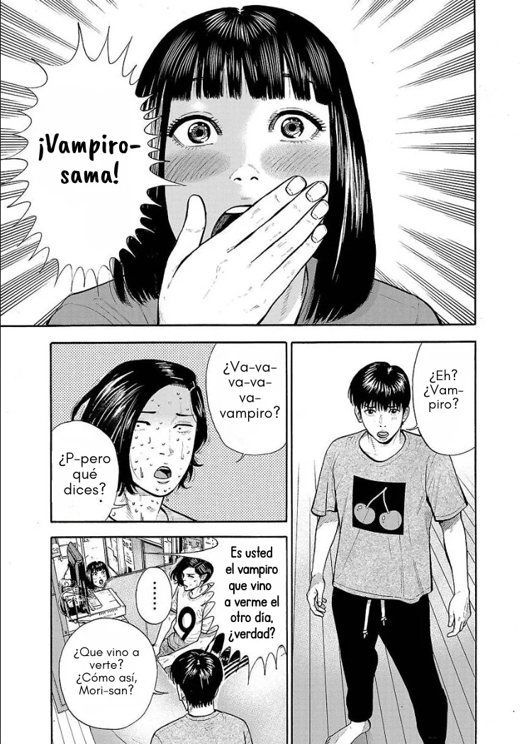 Página 44 del Manga