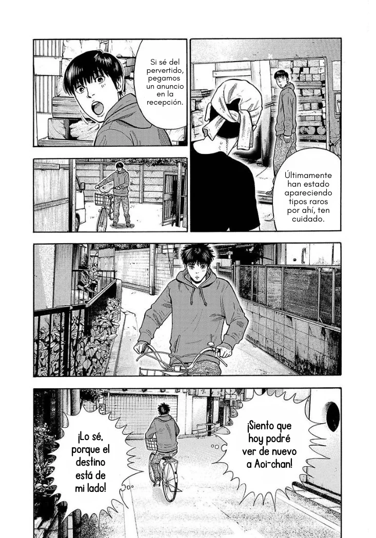 Página 39 del Manga