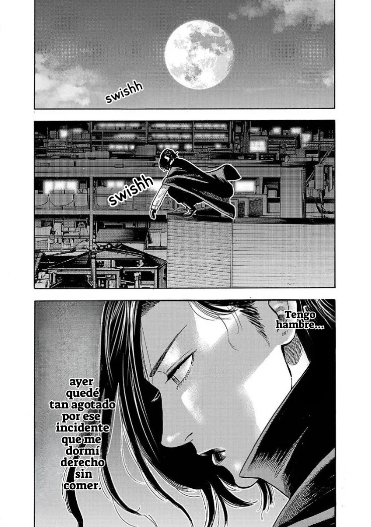 Página 40 del Manga