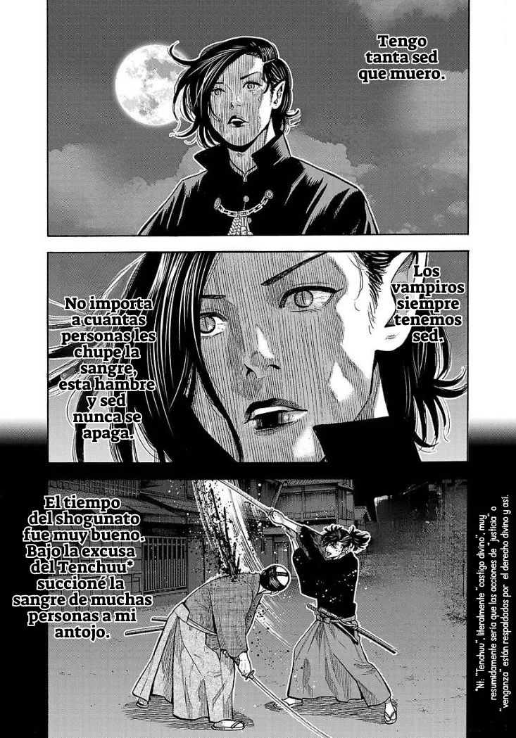 Página 41 del Manga