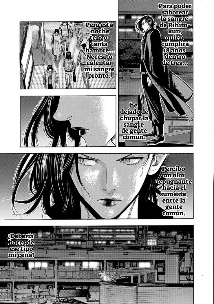 Página 42 del Manga