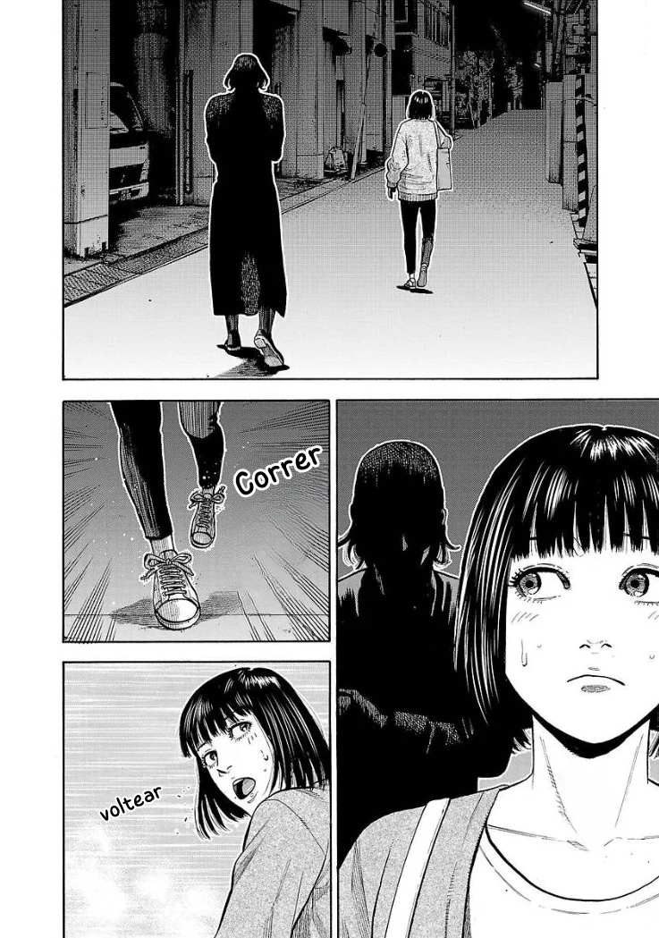 Página 43 del Manga