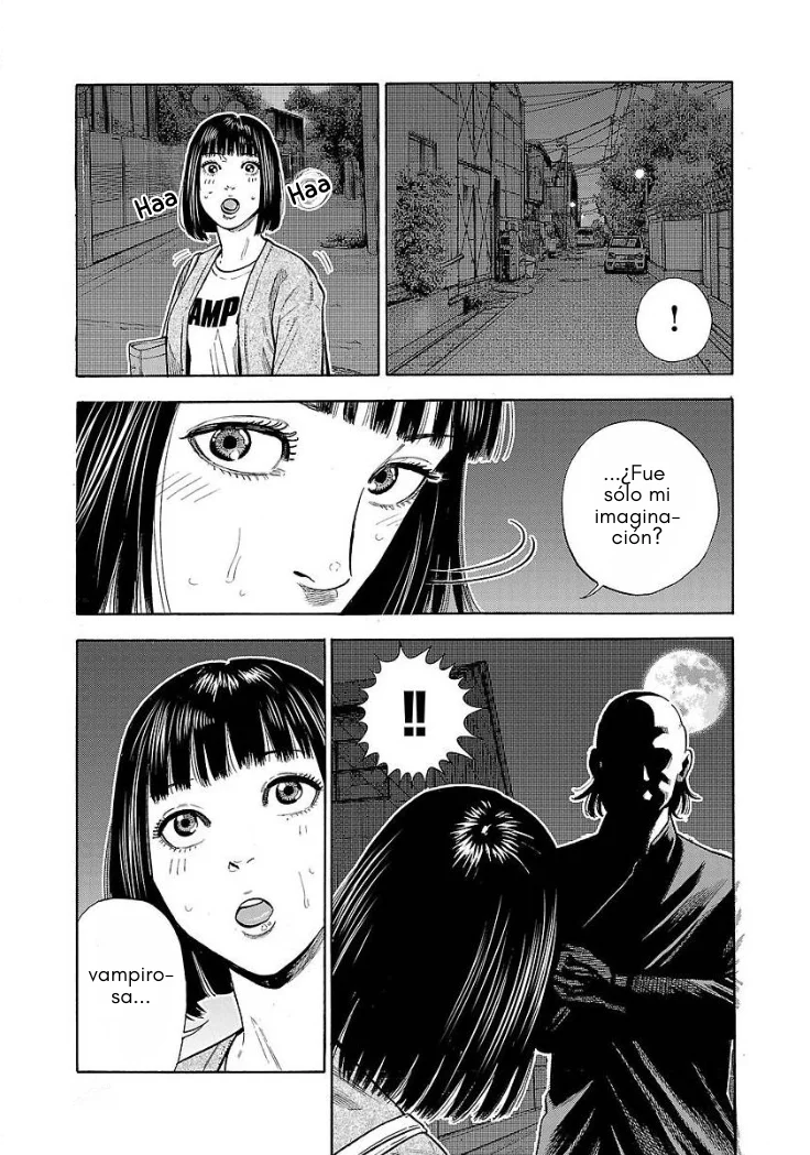 Página 44 del Manga