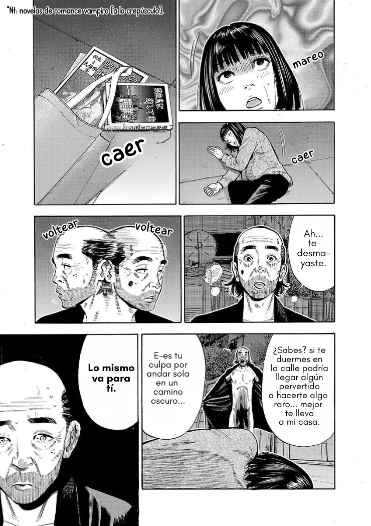 Página 46 del Manga
