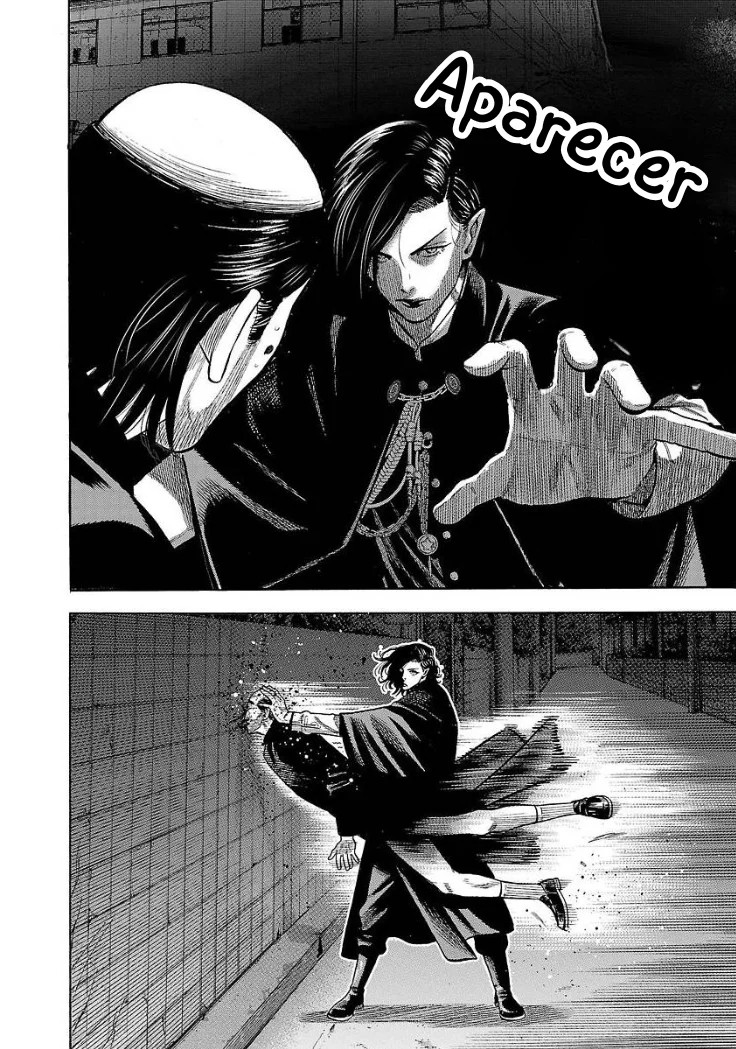Página 47 del Manga
