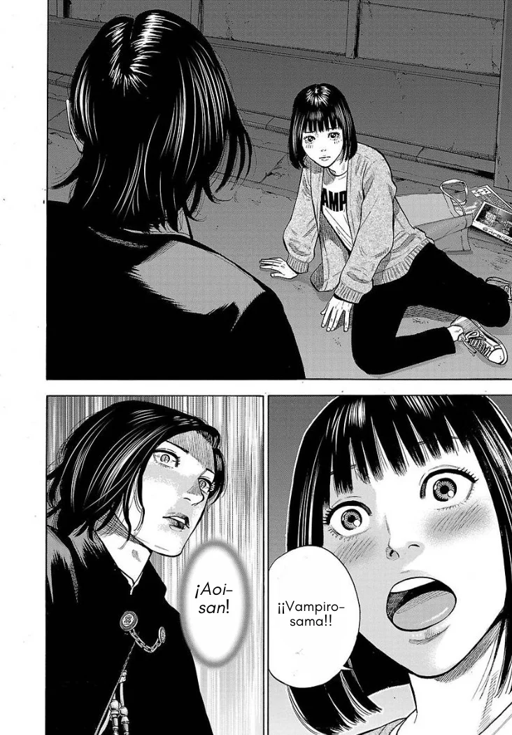 Página 49 del Manga