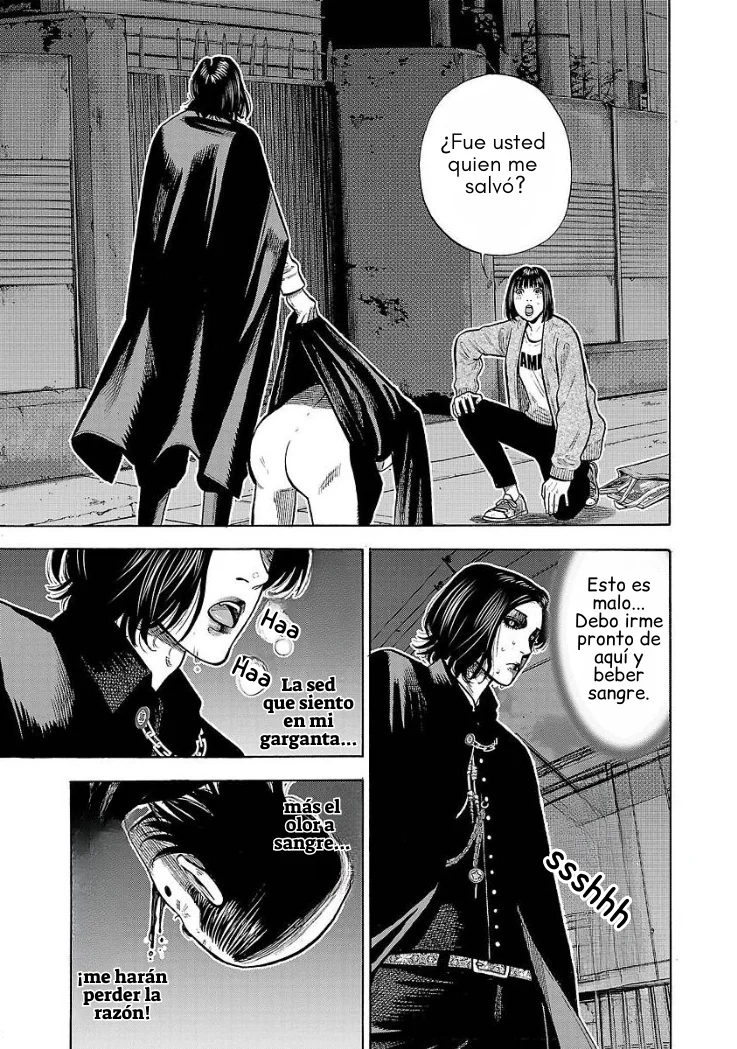 Página 50 del Manga