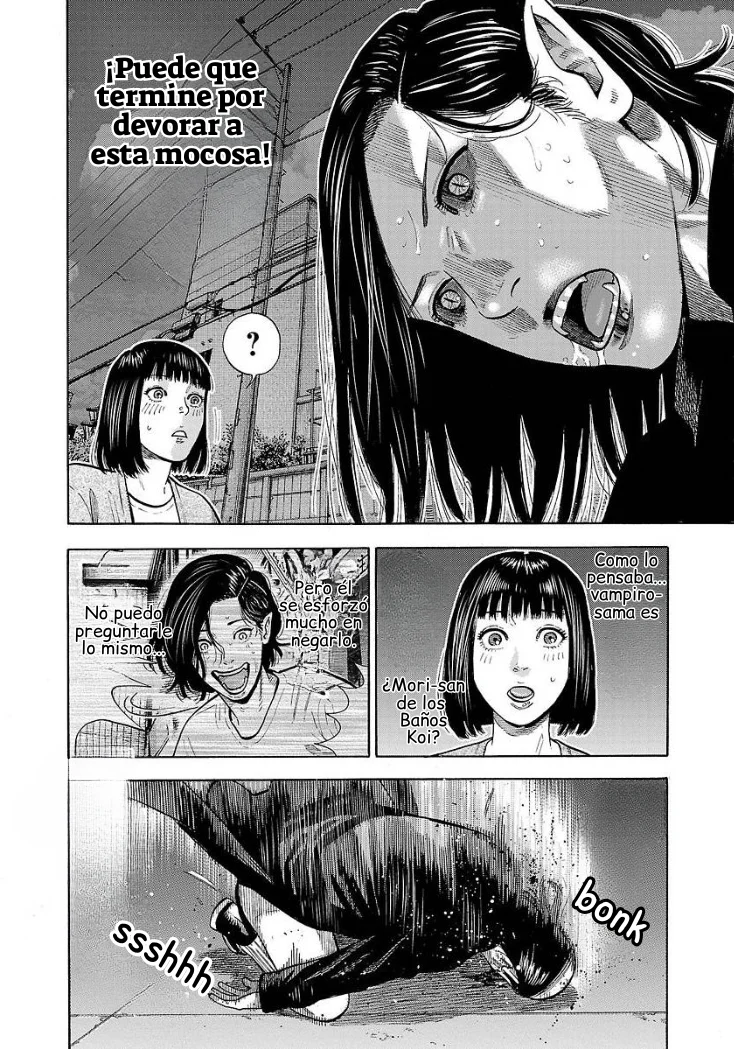 Página 51 del Manga