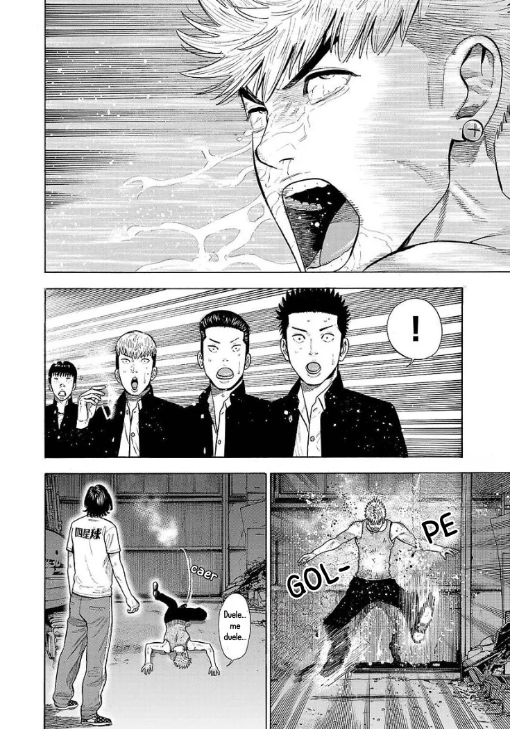 Página 40 del Manga