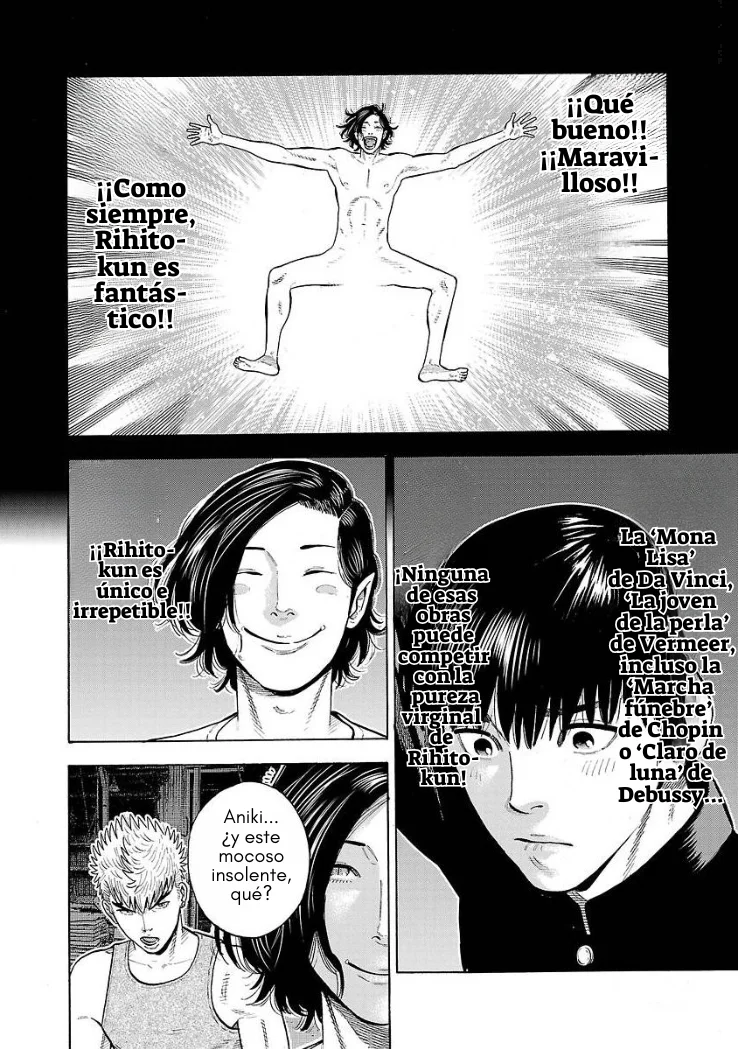 Página 48 del Manga