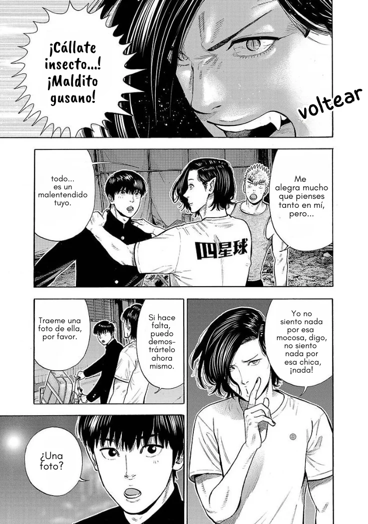 Página 49 del Manga