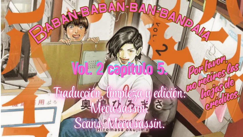 Página 57 del Manga