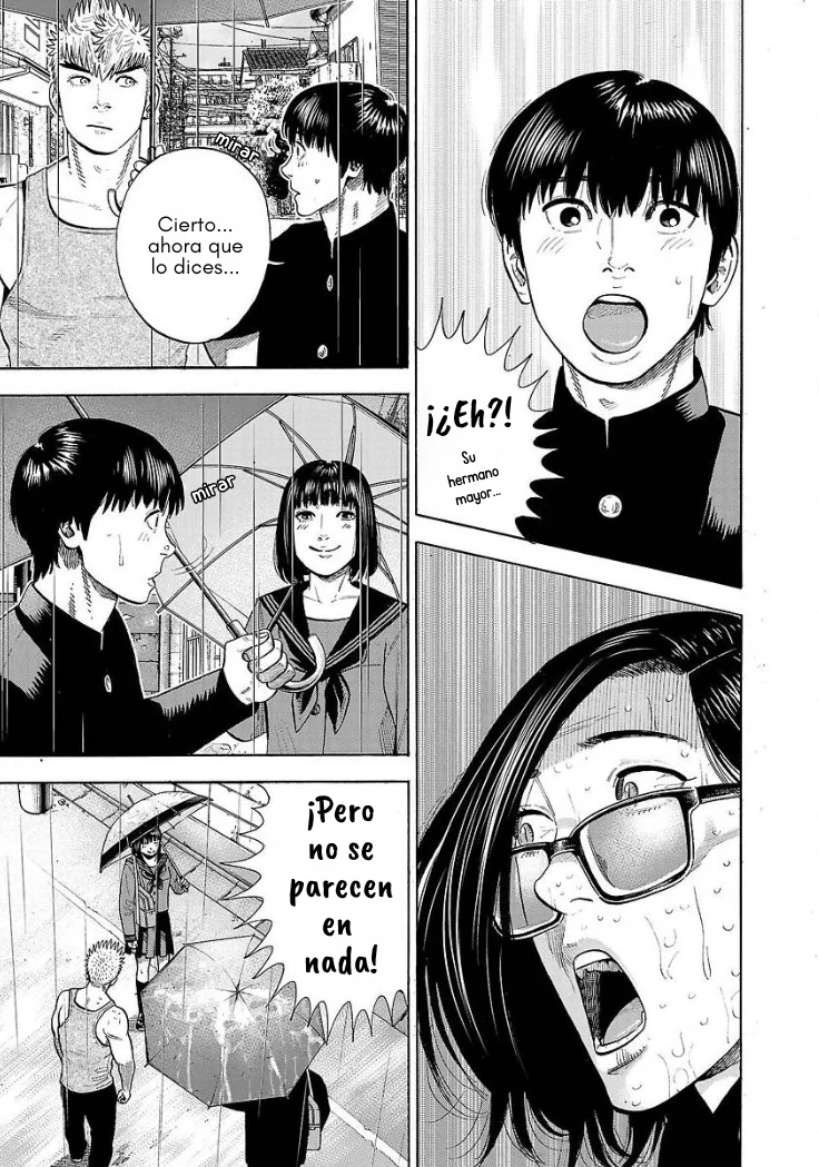 Página 37 del Manga
