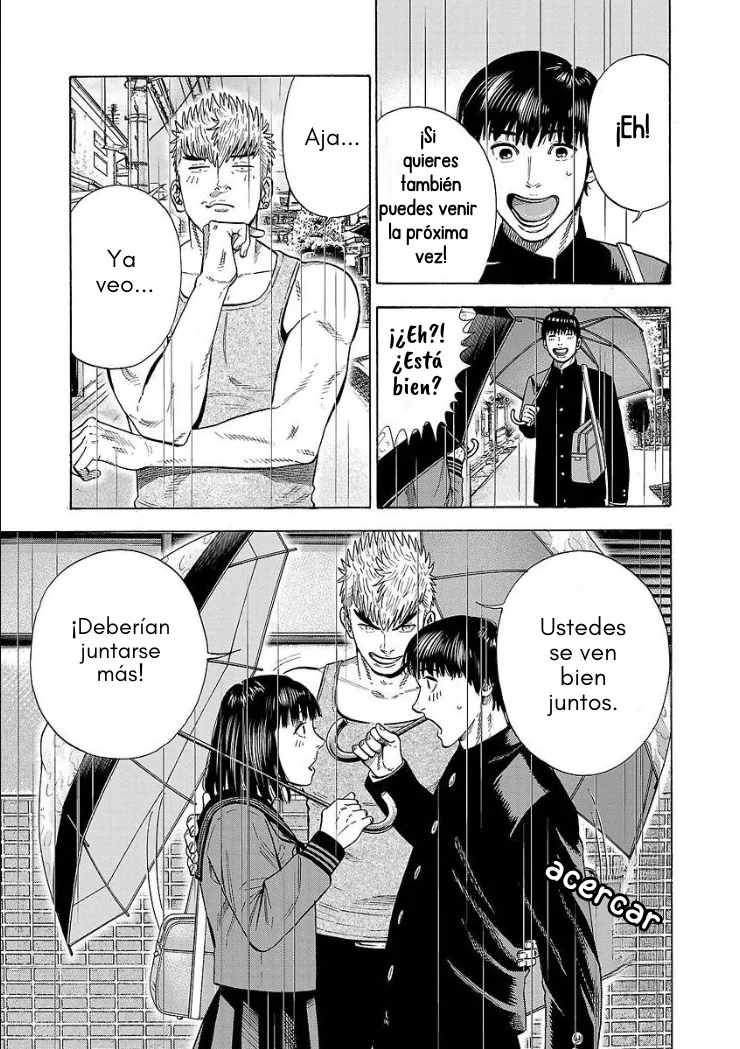 Página 39 del Manga