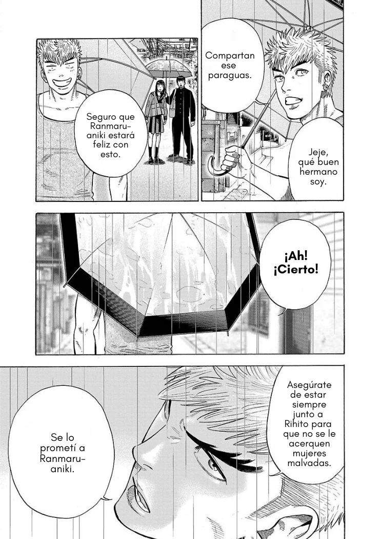 Página 41 del Manga