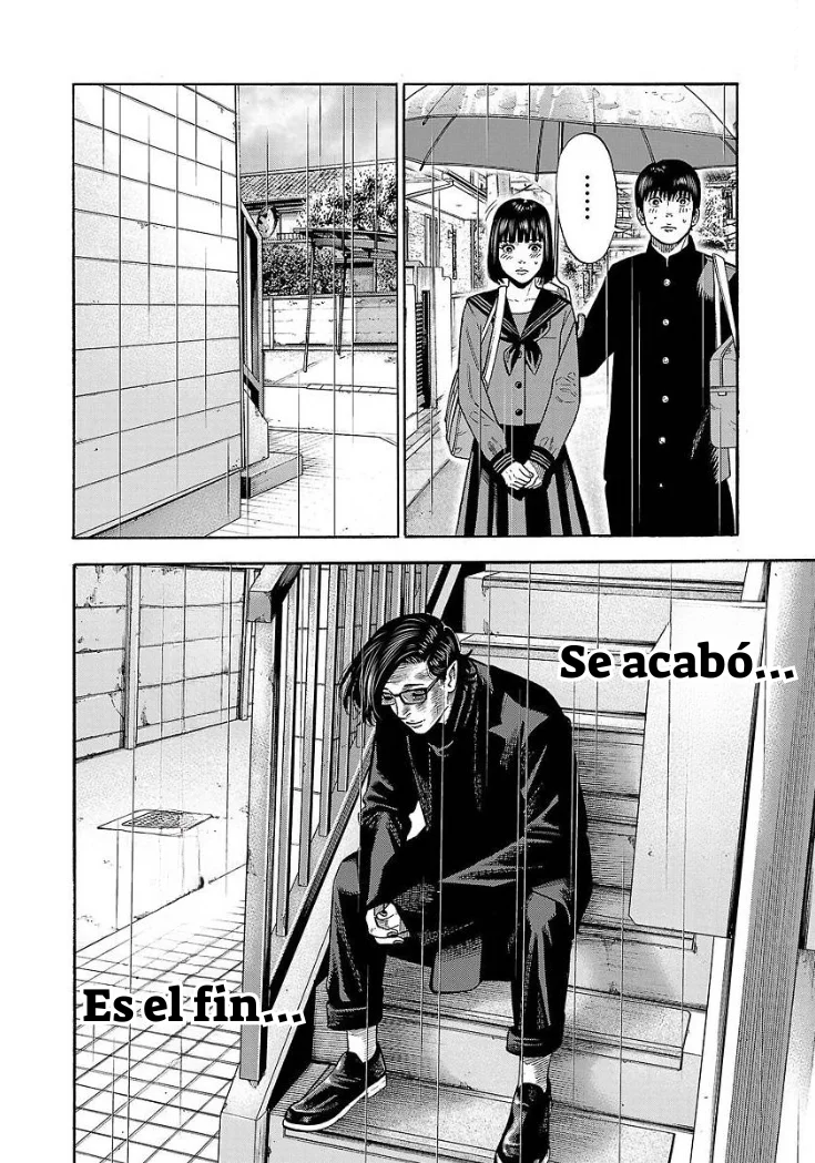 Página 42 del Manga