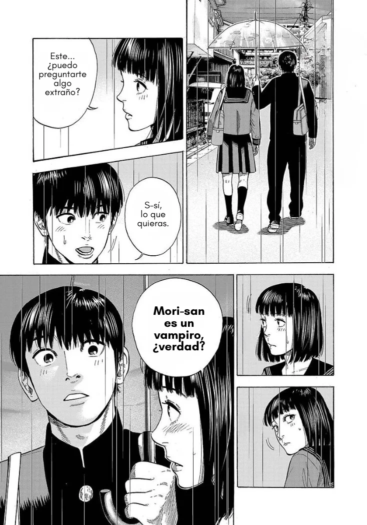 Página 43 del Manga