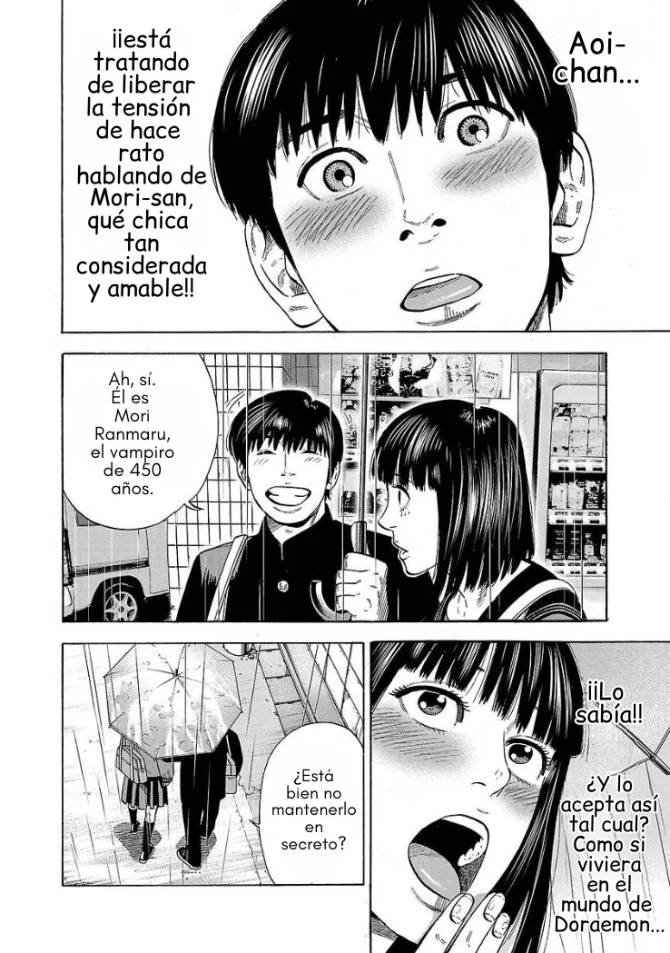 Página 44 del Manga