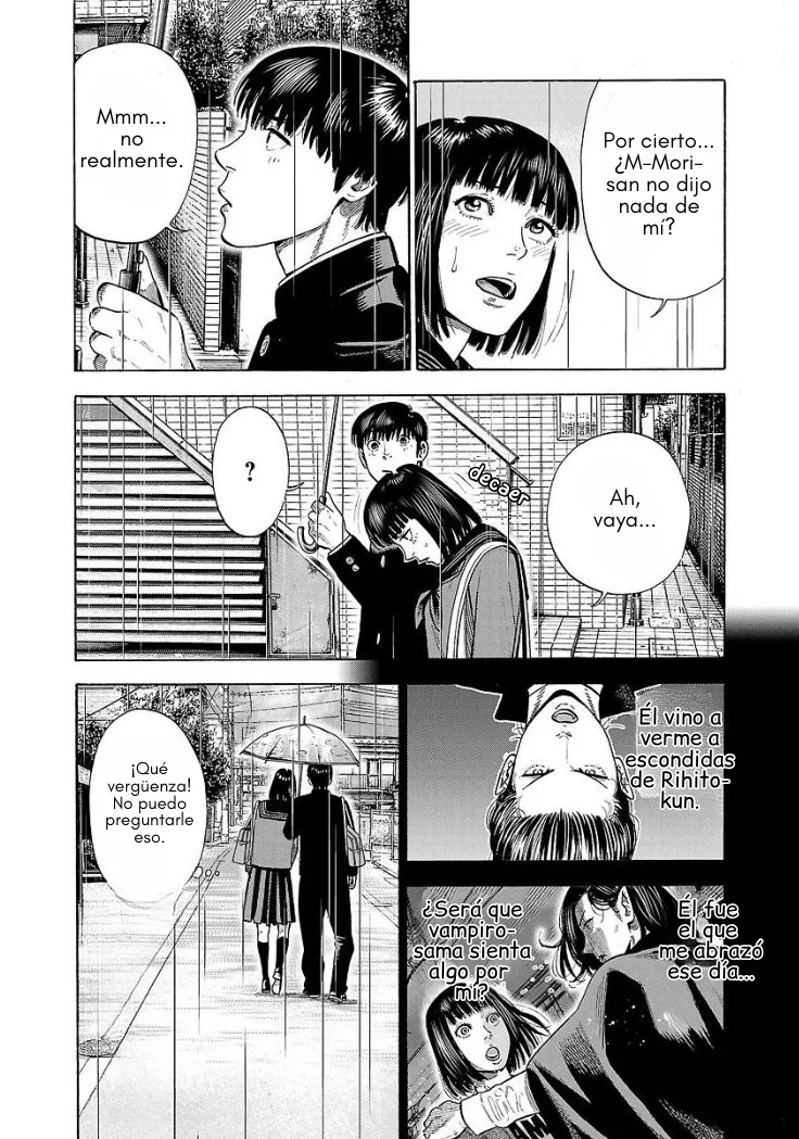 Página 46 del Manga