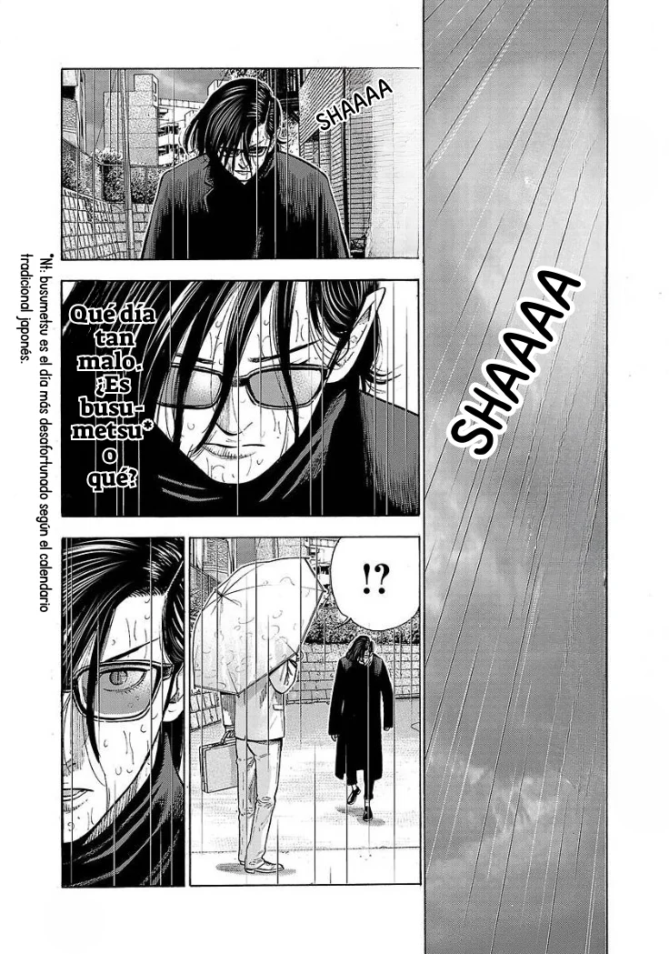 Página 47 del Manga