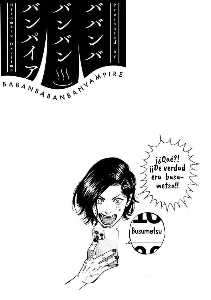 Página 50 del Manga