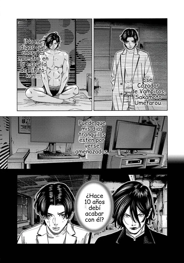 Página 36 del Manga