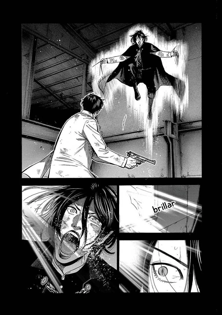 Página 37 del Manga