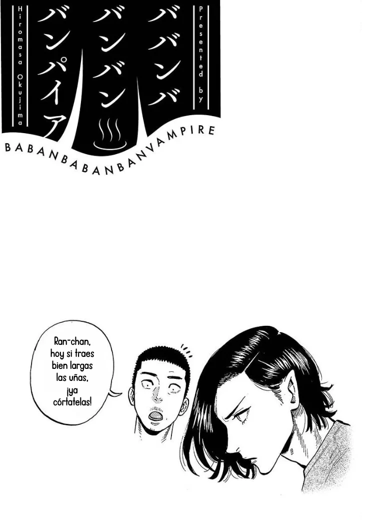 Página 46 del Manga