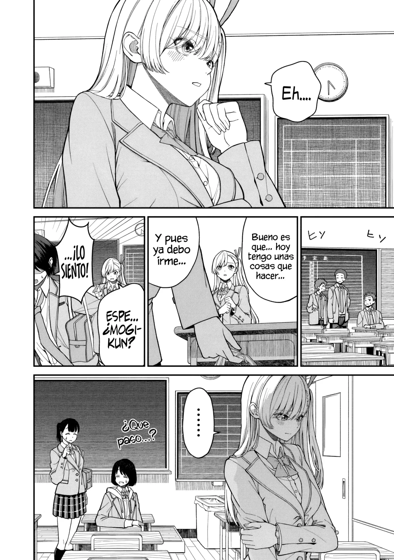 Página 32 del Manga