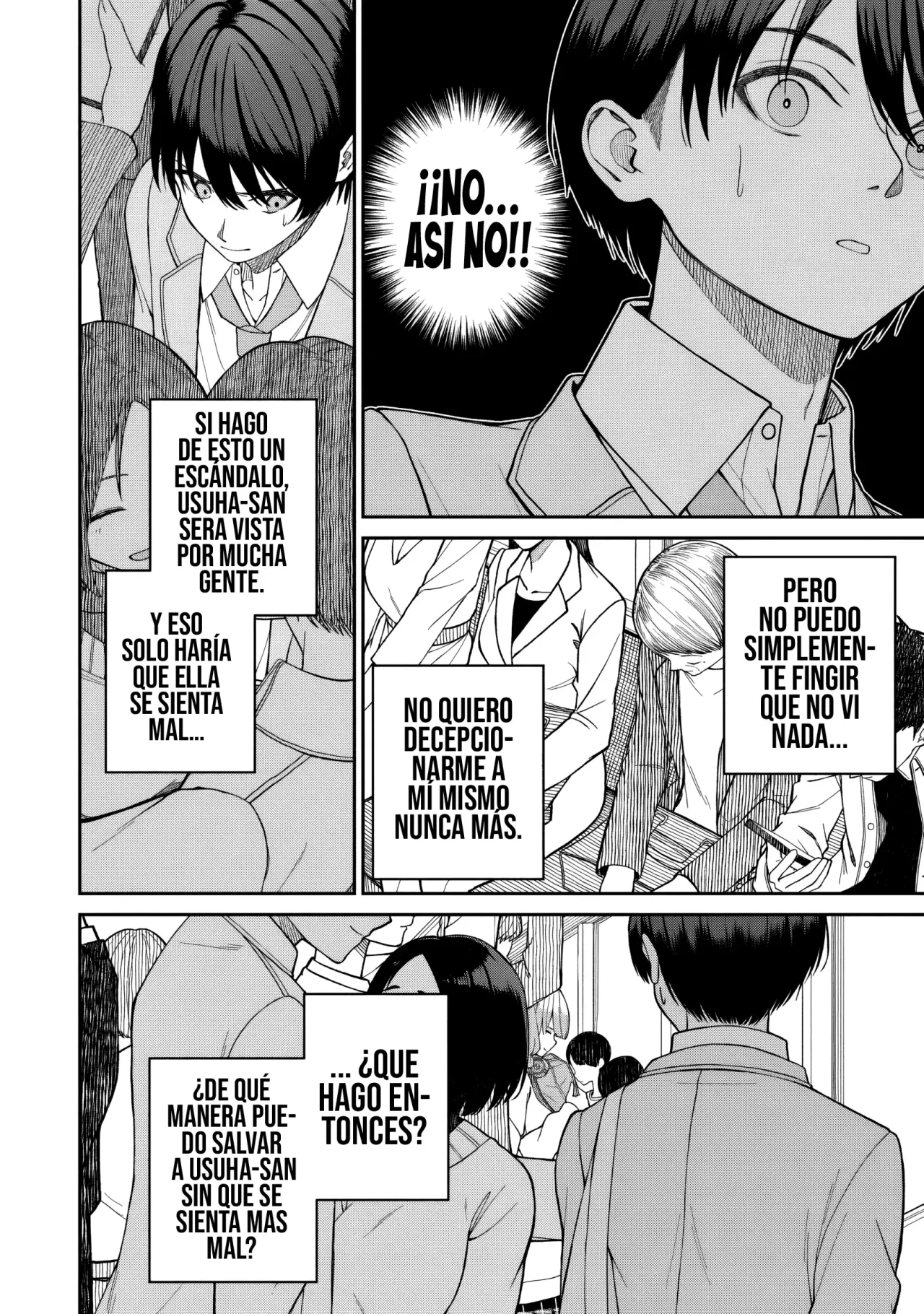 Página 36 del Manga