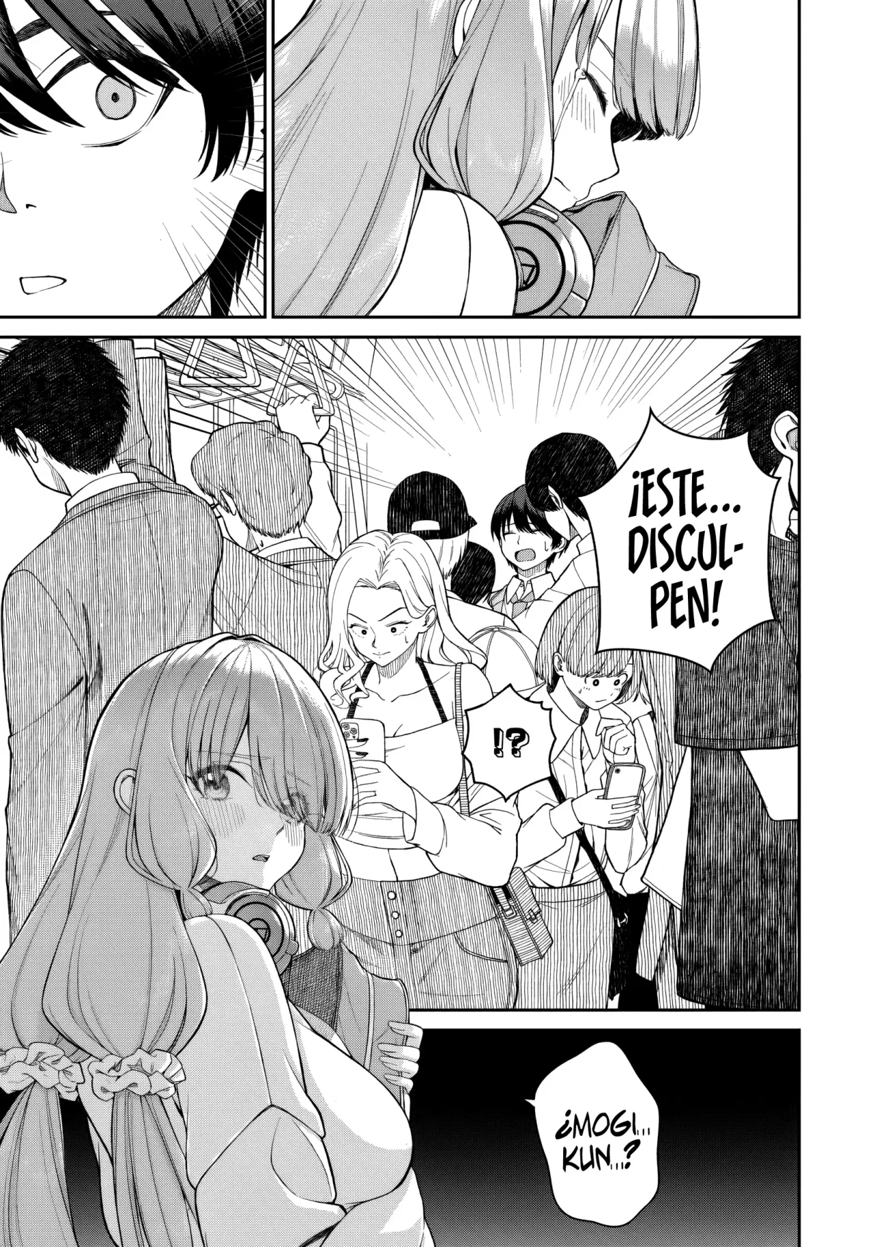 Página 37 del Manga