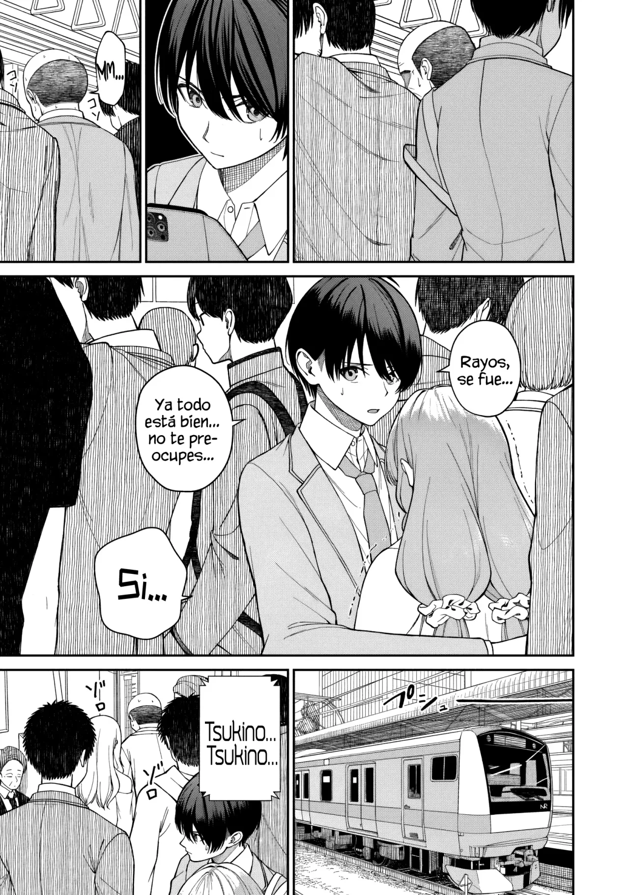 Página 39 del Manga