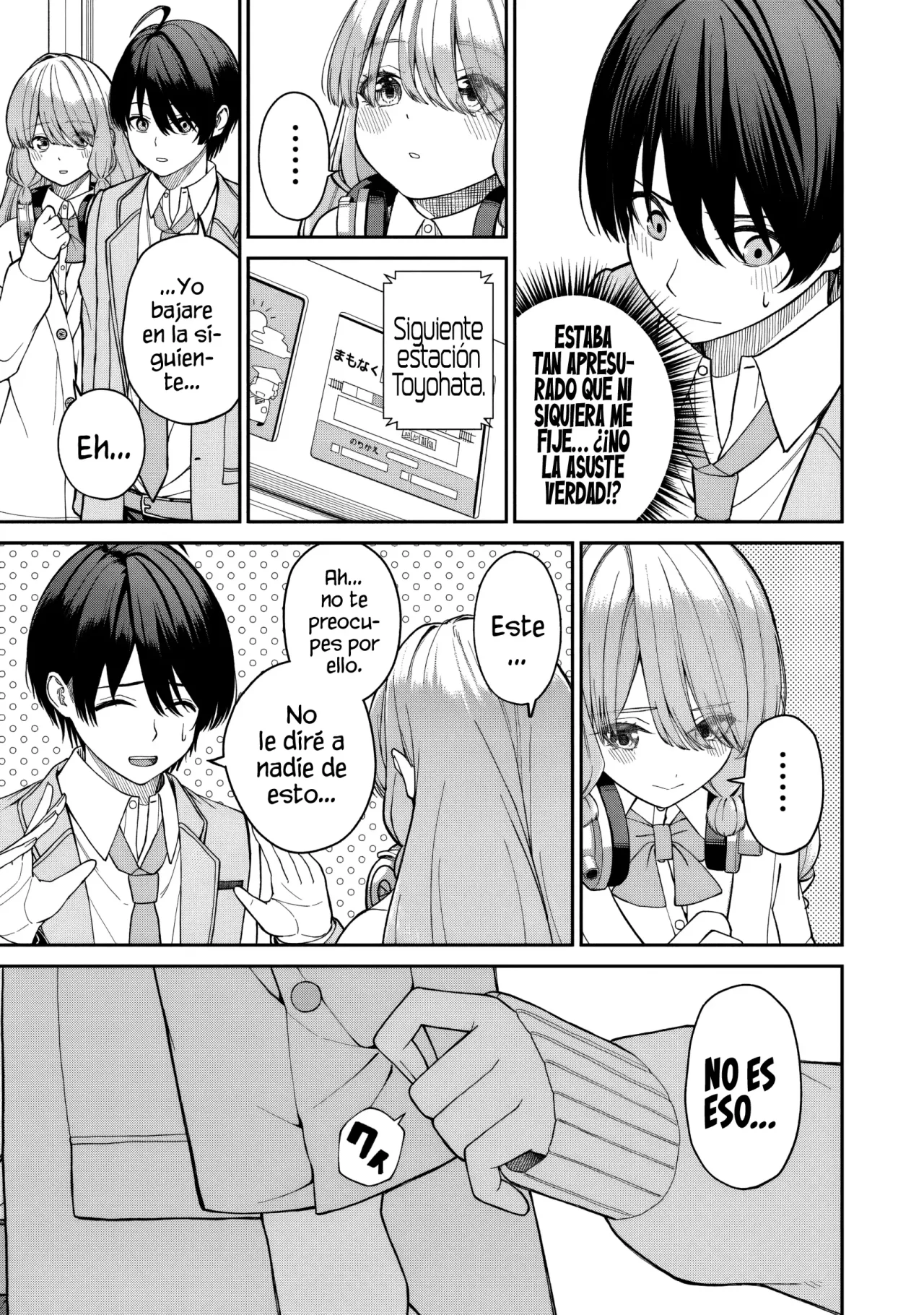 Página 41 del Manga