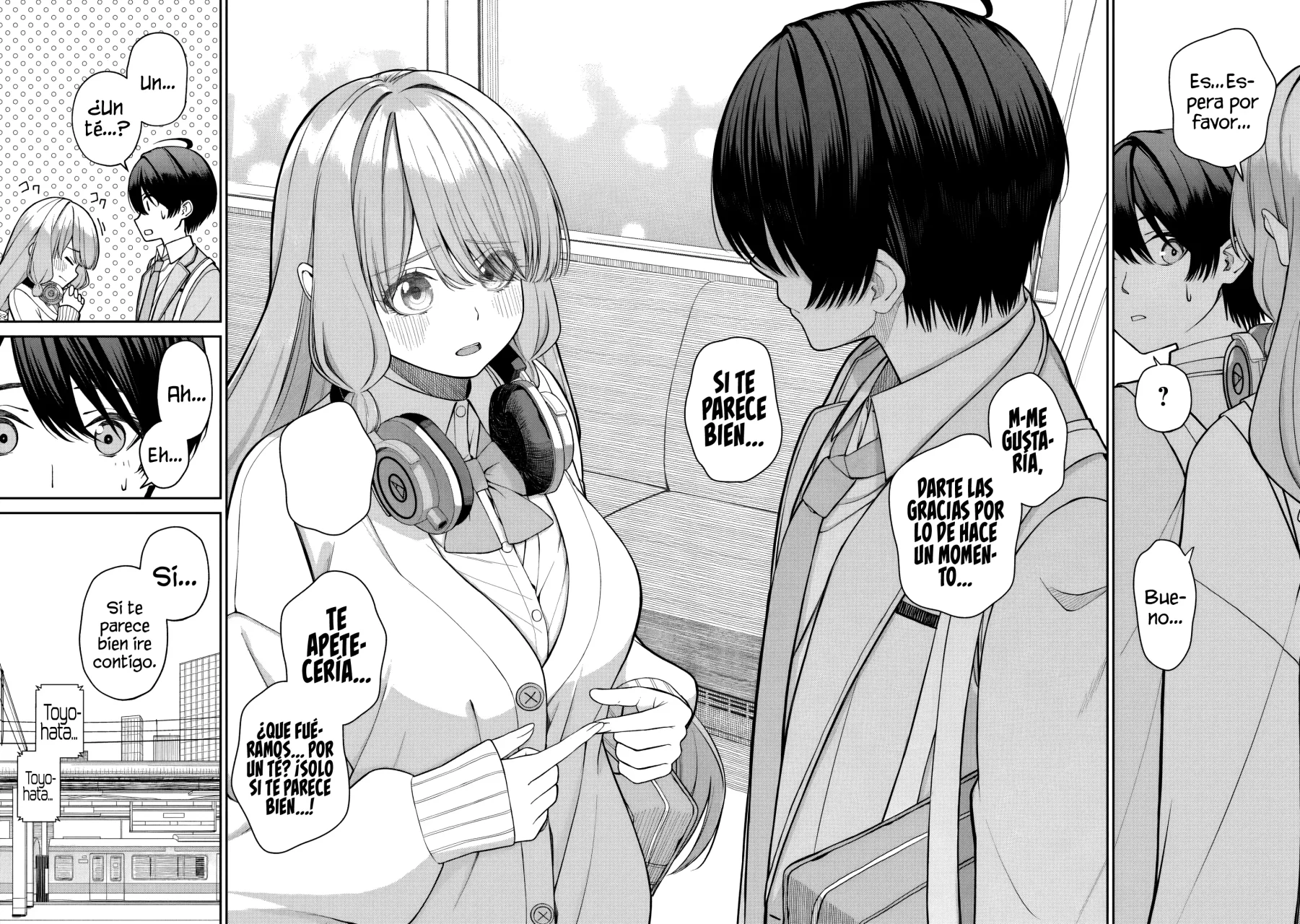 Página 42 del Manga